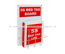 Boost Efficiency with Innovative 5S Products and Eye-Catching Posters