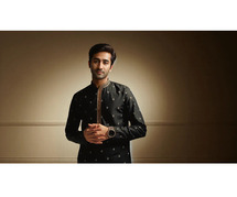 A New Chapter At SHREE, Men's Ethnic Wear At SHREE - She is Special