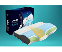 Derila Pillow Australia: Reviews, experiance Memoery Foam Pillow