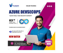 Azure DevSecOps Online Training | Azure DevSecOps Course