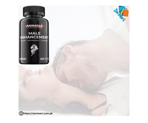 Animale Male Enhancement Supplements at 100% Reliable Price in Pakistan, Islamabad - 03222076662