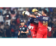 Get Your IPL Prediction ID Online - Don't Miss Out!