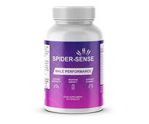 Spider Sense Male Enhancement Reviews - Client Gains Quick and Effective Results