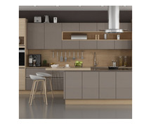 Top Modular Kitchen Manufacturers in Delhi