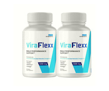 Viraflexx Male Enhancement Reviews 2025 : Is It Scam or a Legit? Complaints Report!