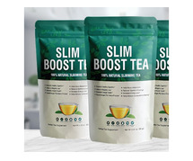 Slim Boost Tea UK – Worth It? Find Out Now!
