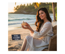 Top Russian Escorts in Goa – Verified & Elite Companions