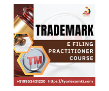 Best Trademark Course Online Institute In Delhi