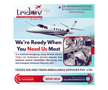 Air Ambulance Near You | Global Medical Transport