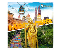 4 Days Malaysia Tour Package  Explore, Enjoy, Experience!