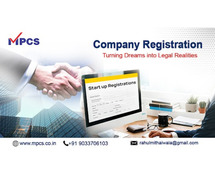 Best Company Registration in Surat