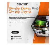 Posytude
