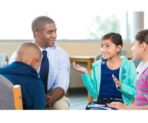 Speech Therapy Centre in Bangalore