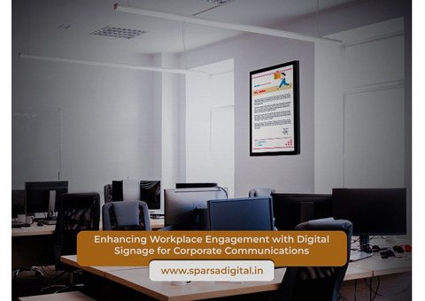 Enhancing Healthcare Communication with Patient Display Boards and Digital Notice Boards