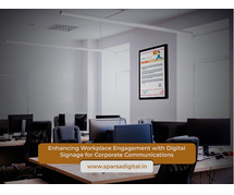 Enhancing Healthcare Communication with Patient Display Boards and Digital Notice Boards