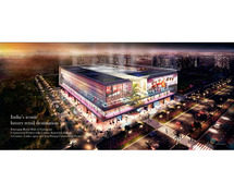 Elan Epic: Redefining Luxury Retail and Entertainment in Gurgaon's Sector 70