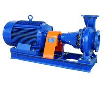 Heavy-Duty Centrifugal Pumps from India to Oman