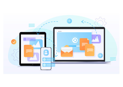 Professional Web Design Agency in Ahmedabad
