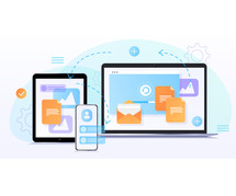 Professional Web Design Agency in Ahmedabad