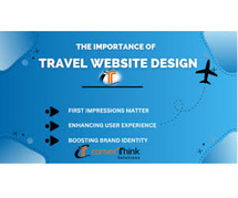 Launch Your Travel Website Now!