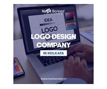 Logo design for company
