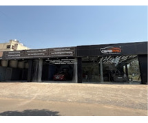 Carepro ( Auto Detailing Studio )