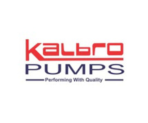 Top Industrial Vacuum Pumps Manufacturers & Suppliers in India | Kalbro Pumps