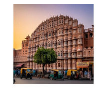 The best places to visit in Rajasthan