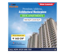 Experience the Future of Fine Living at ACE VERDE