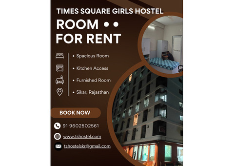 Times Square Girls Hostel