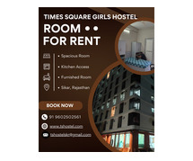 Times Square Girls Hostel
