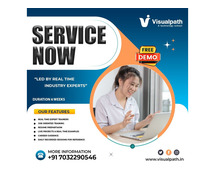 ServiceNow Course in India | ServiceNow Training
