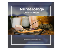 Numerology consultation