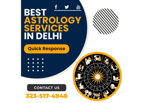 Online Astrological Consultation Services