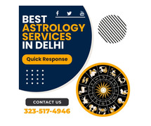 Online Astrological Consultation Services