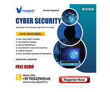 Cyber Security Online Training | Cyber Security Classes