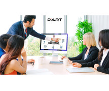 BTL Marketing Agency - D'Art Design