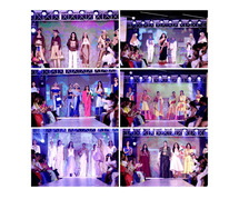 9th Global Fashion and Design Week Noida 2025 – Sets a New Benchmark in Creativity and Cultural