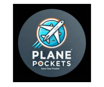 Explore the Smart Itinerary Planner AI by Plane Pockets