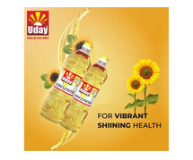 Edible oil manufacturer, castor oil supplier, and peanut oil in India.
