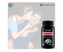 Animale Pro Flow Capsules at 100% Reliable Price in Pakistan, Lahore, Karachi - 03222076662
