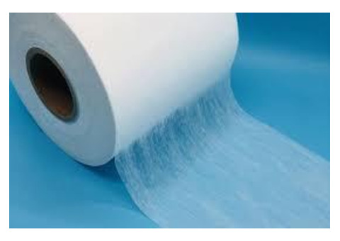 Trusted Manufacturer of Hydrophilic Nonwoven Fabrics in India