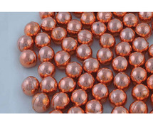 Trusted Copper Anodes Manufacturer | Phosphorus Copper Anode & Copper Ball Supplier