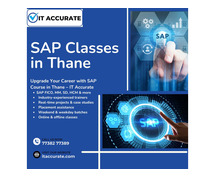 SAP Course in Thane | Best SAP Classes at IT Accurate