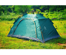 Camping tent supplier in jaipur