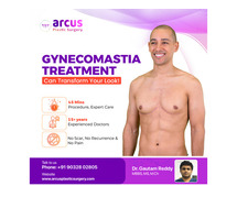 Gynecomastia Treatment in Hyderabad | Liposuction Treatment in Hyderabad