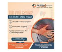 Best Liver Specialist in Ahmedabad