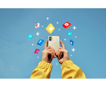 Top Social Media Marketing Company Near You – WebSofy