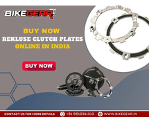 Buy Now Rekluse Clutch Plates online in India