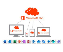 Reliable Office 365 Reseller in India: Cloud Solutions for Every Business